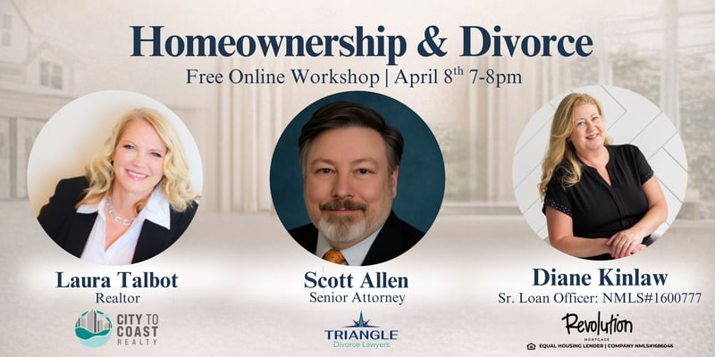 Free Online Workshop Hosted by Triangle Divorce Lawyers (1)