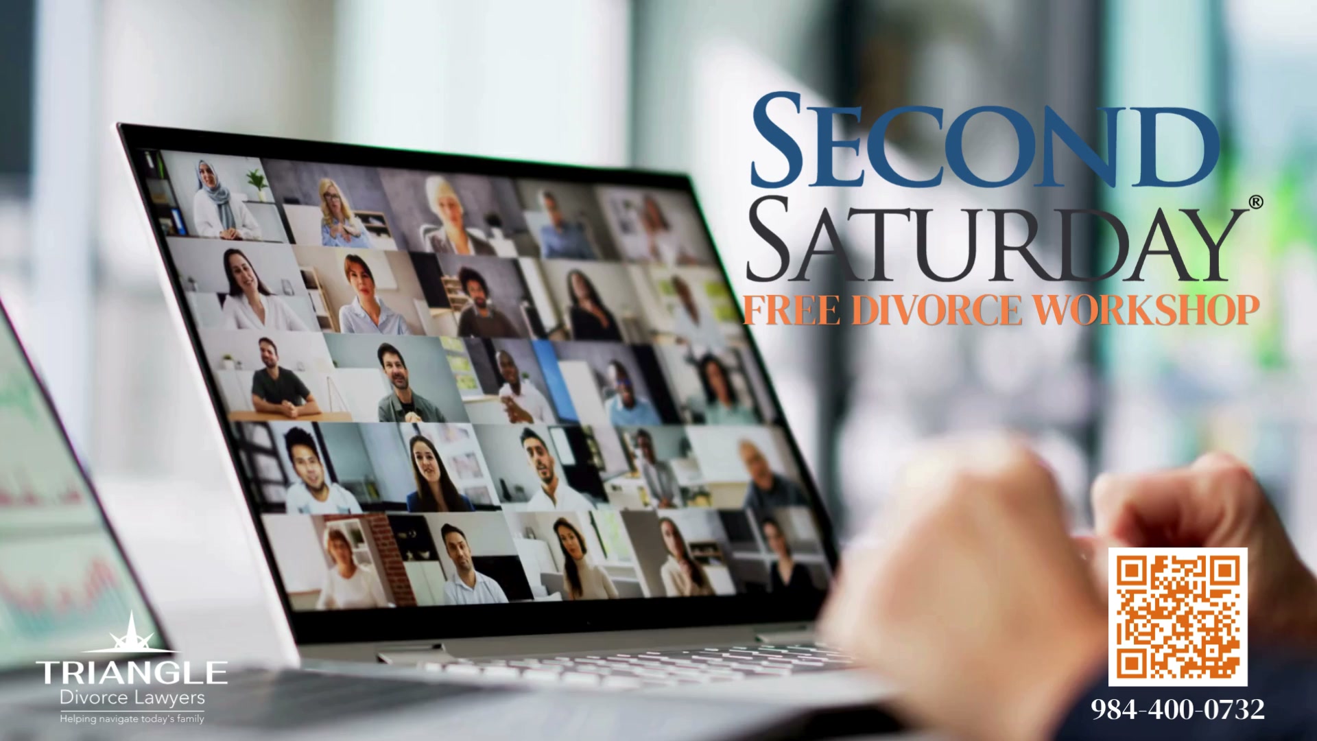 Video - FREE DIVORCE WORKSHOP
